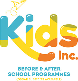 Kids Inc Before and After School Care