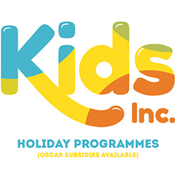 Kids Inc School Holiday Programmes